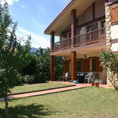 Villasana Naturaleza Cerca De Bilbao Holiday home