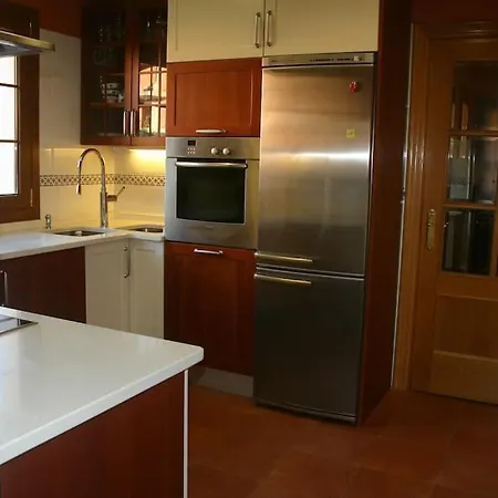 Villasana Naturaleza Cerca De Bilbao Сasa de vacaciones *