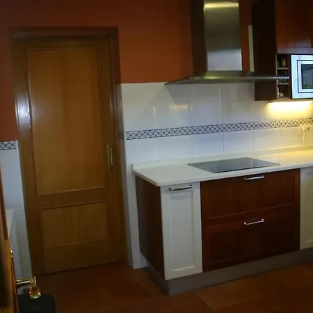 Villasana Naturaleza Cerca De Bilbao * Villasana de Mena