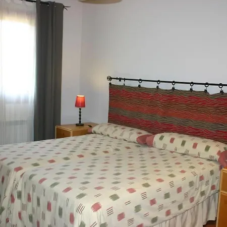 Holiday home Villasana Naturaleza Cerca De Bilbao *