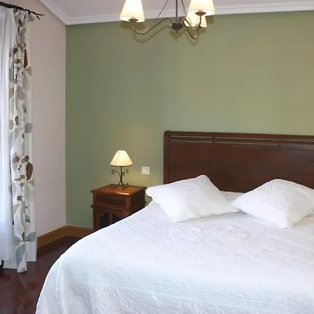 Villasana Naturaleza Cerca De Bilbao