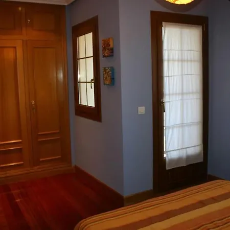 Villasana Naturaleza Cerca De Bilbao * Villasana de Mena