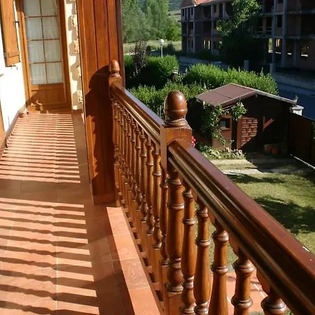 Villasana Naturaleza Cerca De Bilbao *