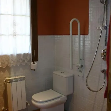 Holiday home Villasana Naturaleza Cerca De Bilbao Villasana de Mena