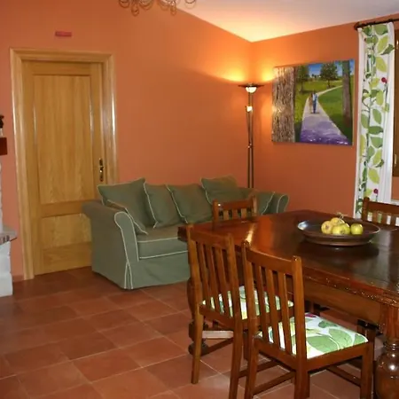 Villasana Naturaleza Cerca De Bilbao Holiday home Villasana de Mena