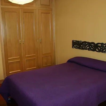 Holiday home Villasana Naturaleza Cerca De Bilbao