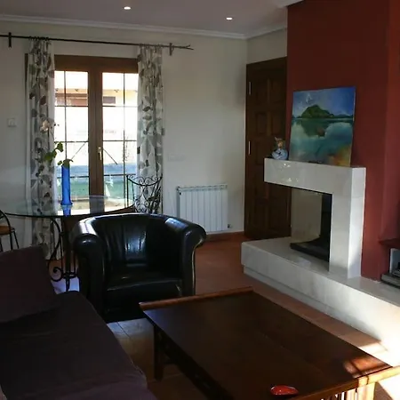 Villasana Naturaleza Cerca De Bilbao *