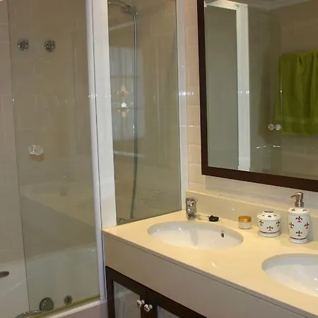 Villasana Naturaleza Cerca De Bilbao Holiday home