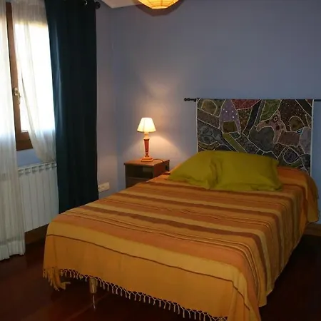 Villasana Naturaleza Cerca De Bilbao