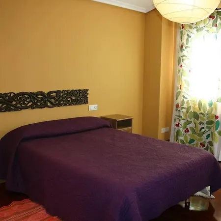 Holiday home Villasana Naturaleza Cerca De Bilbao Villasana de Mena