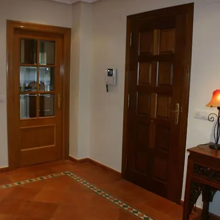 Villasana Naturaleza Cerca De Bilbao Holiday home Villasana de Mena