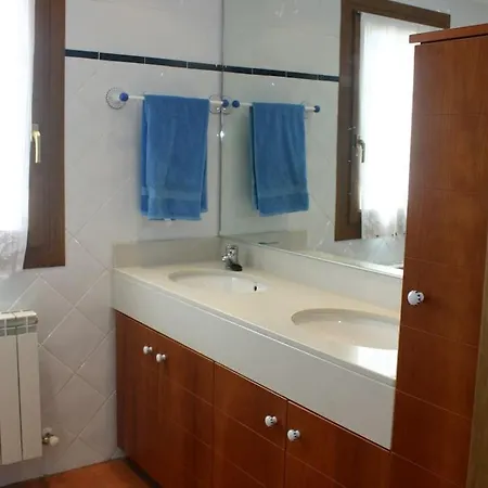 Сasa de vacaciones Villasana Naturaleza Cerca De Bilbao *