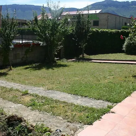 Villasana Naturaleza Cerca De Bilbao Villasana de Mena