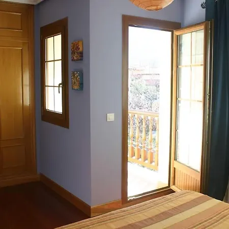 Villasana Naturaleza Cerca De Bilbao Prázdninový dům