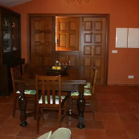 Holiday home Villasana Naturaleza Cerca De Bilbao *