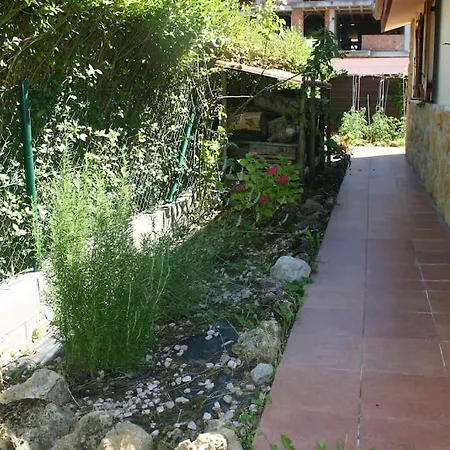 Holiday home Villasana Naturaleza Cerca De Bilbao