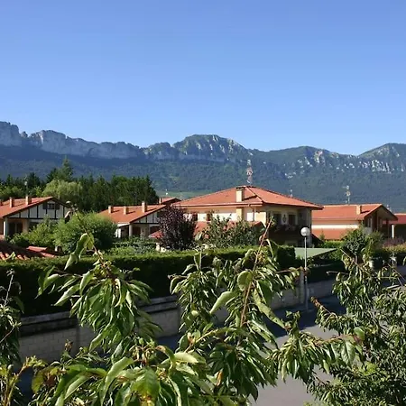 Villasana Naturaleza Cerca De Bilbao