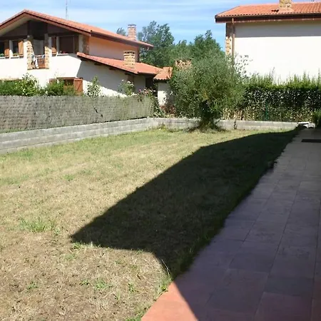 Villasana Naturaleza Cerca De Bilbao