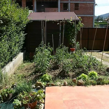 Villasana Naturaleza Cerca De Bilbao *