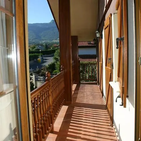 Villasana Naturaleza Cerca De Bilbao