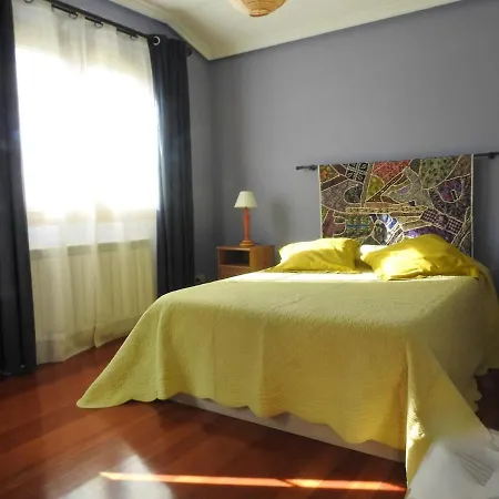 Villasana Naturaleza Cerca De Bilbao * Villasana de Mena