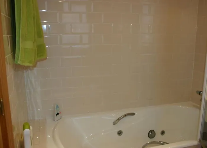 בית נופש Villasana Naturaleza Cerca De Bilbao