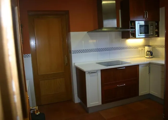 Villasana Naturaleza Cerca De Bilbao * Villasana de Mena