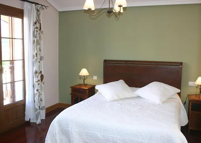 Villasana Naturaleza Cerca De Bilbao