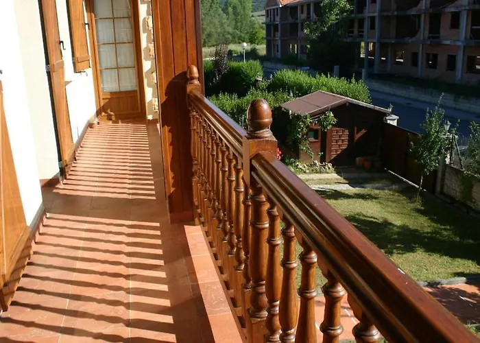 Villasana Naturaleza Cerca De Bilbao *