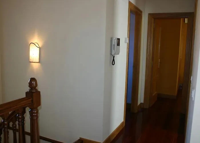 Villasana Naturaleza Cerca De Bilbao *