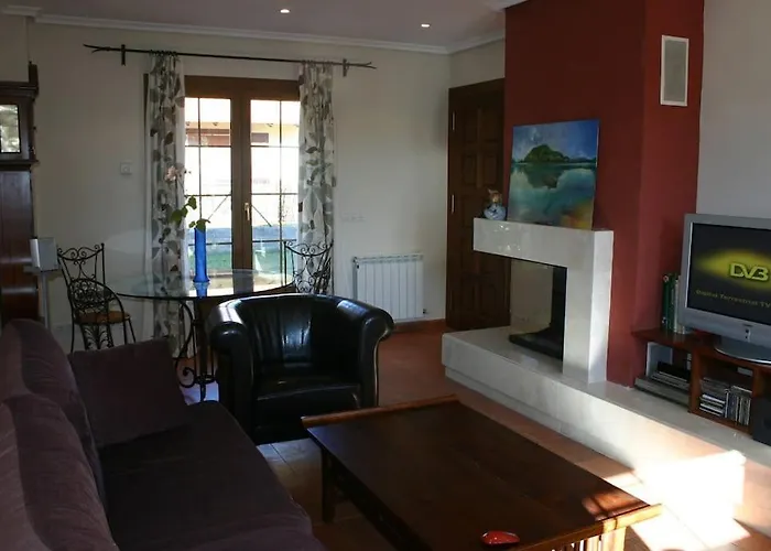 Villasana Naturaleza Cerca De Bilbao *