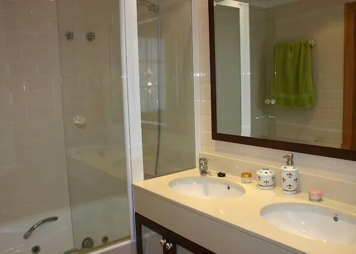 Villasana Naturaleza Cerca De Bilbao בית נופש