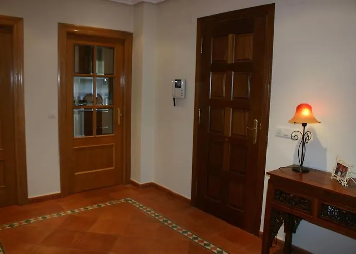 Villasana Naturaleza Cerca De Bilbao בית נופש Villasana de Mena