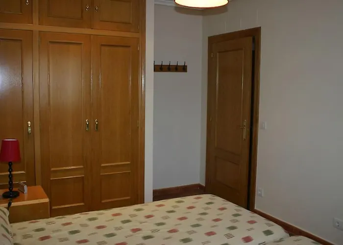 בית נופש Villasana Naturaleza Cerca De Bilbao