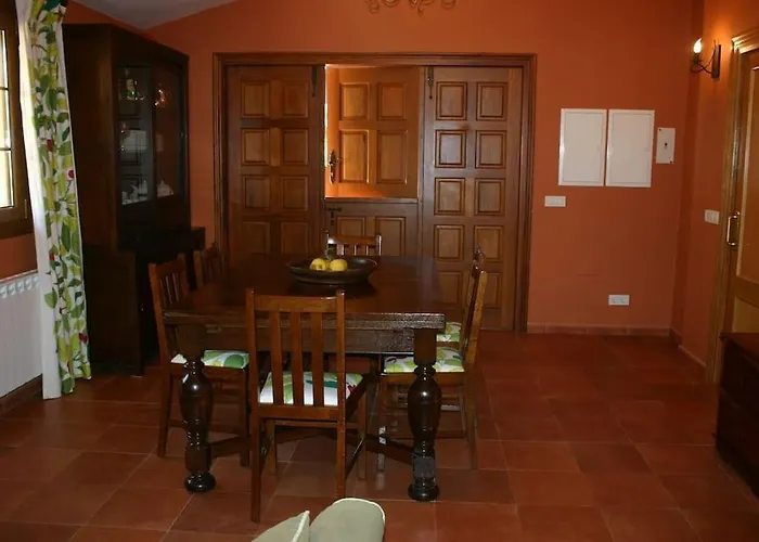 בית נופש Villasana Naturaleza Cerca De Bilbao *