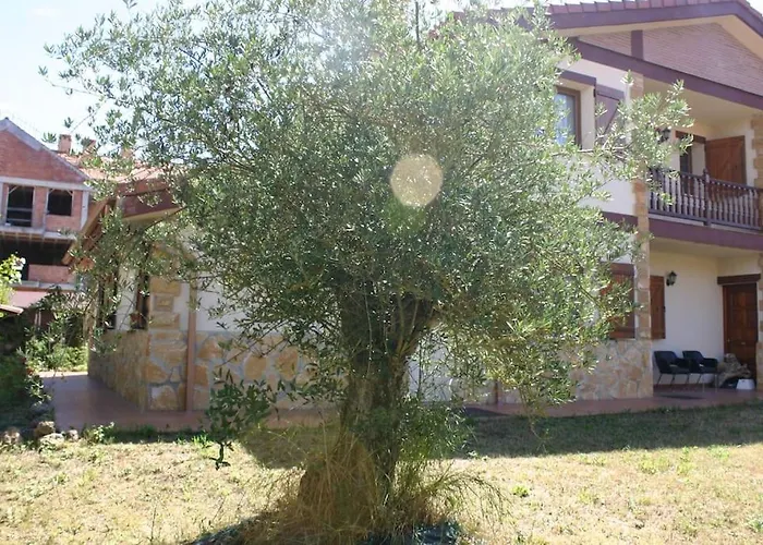 Villasana Naturaleza Cerca De Bilbao *