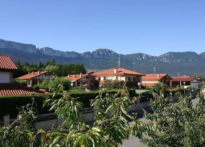 Villasana Naturaleza Cerca De Bilbao