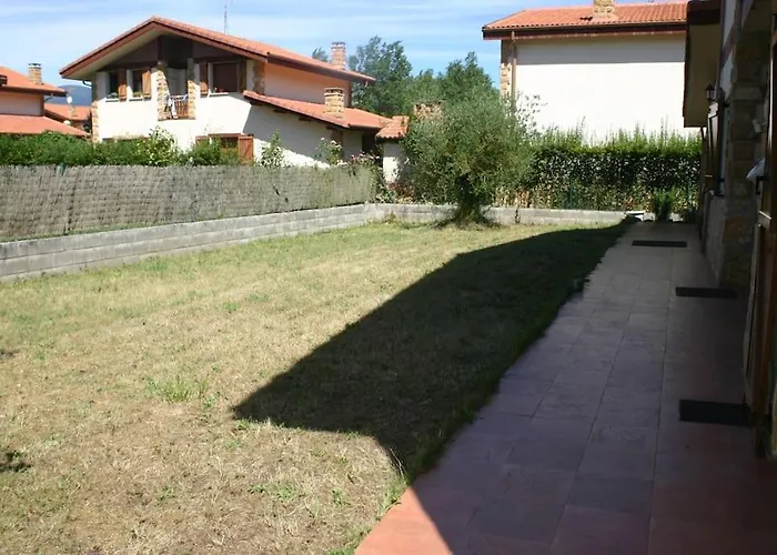 Villasana Naturaleza Cerca De Bilbao