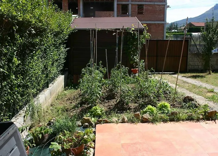 Villasana Naturaleza Cerca De Bilbao *