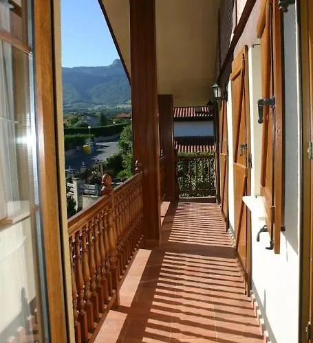 Villasana Naturaleza Cerca De Bilbao