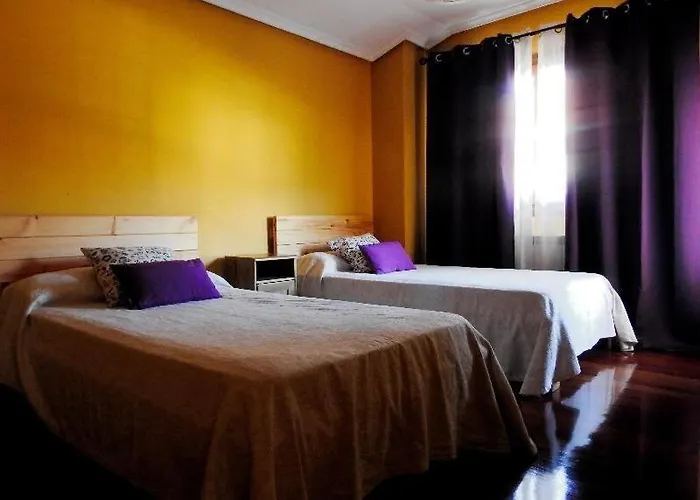 בית נופש Villasana Naturaleza Cerca De Bilbao