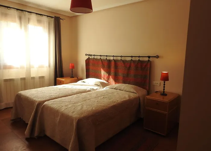 Villasana Naturaleza Cerca De Bilbao